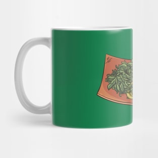 tea lover Mug